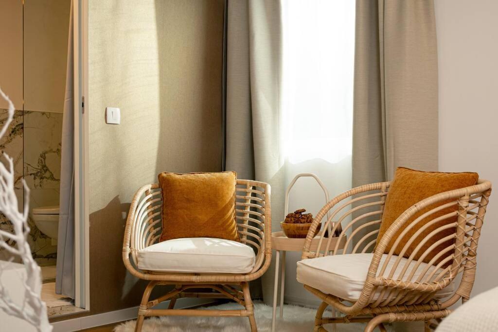 New Cute Studioapartment In Ljubljana + Free Bikes Eksteriør bilde