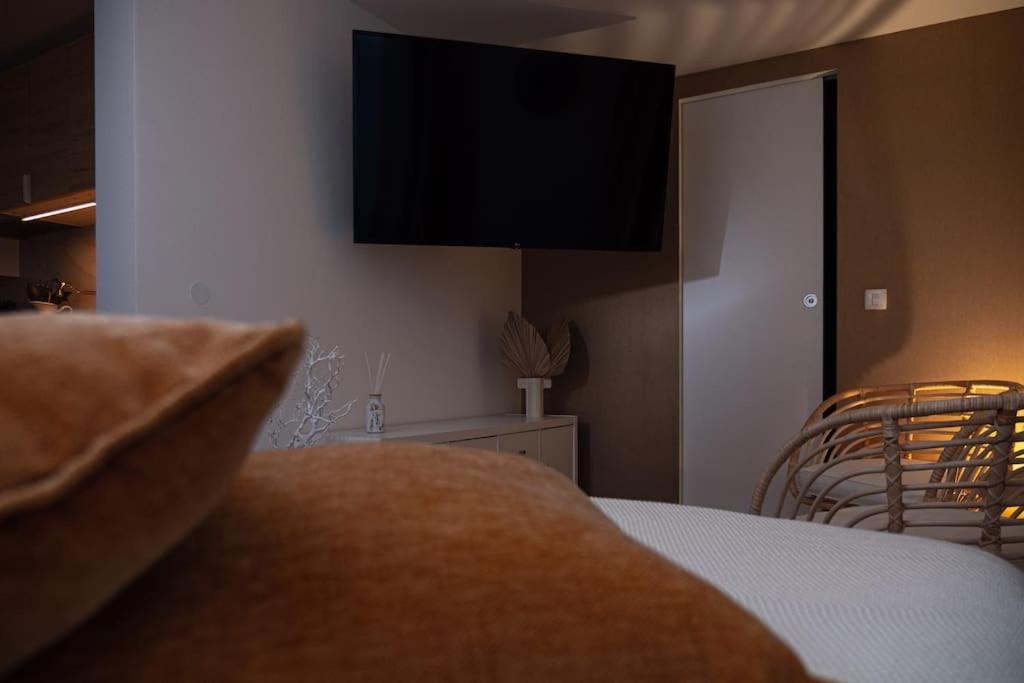 New Cute Studioapartment In Ljubljana + Free Bikes Eksteriør bilde